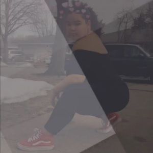 Meet your Posher, Pa